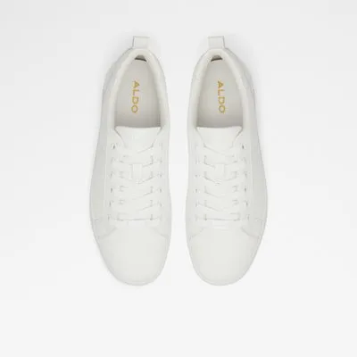 Women Meadow White Aldo Sneakers Women Meadow White Aldo Sneakers
