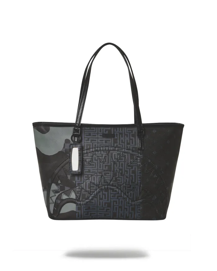 WomenMen 3AM THE TRILOGY TOTE SPRAYGROUND Handbags