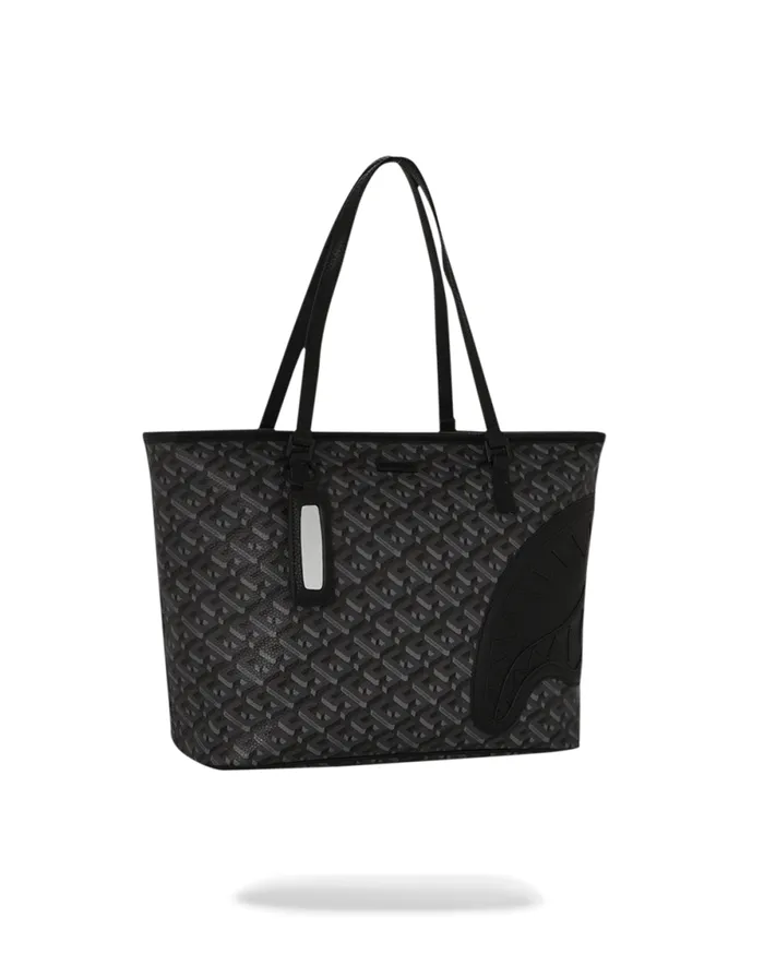 WomenMen 3DSG THUNDERCLAP TOTE SPRAYGROUND Totes WomenMen 3DSG THUNDERCLAP TOTE SPRAYGROUND Totes