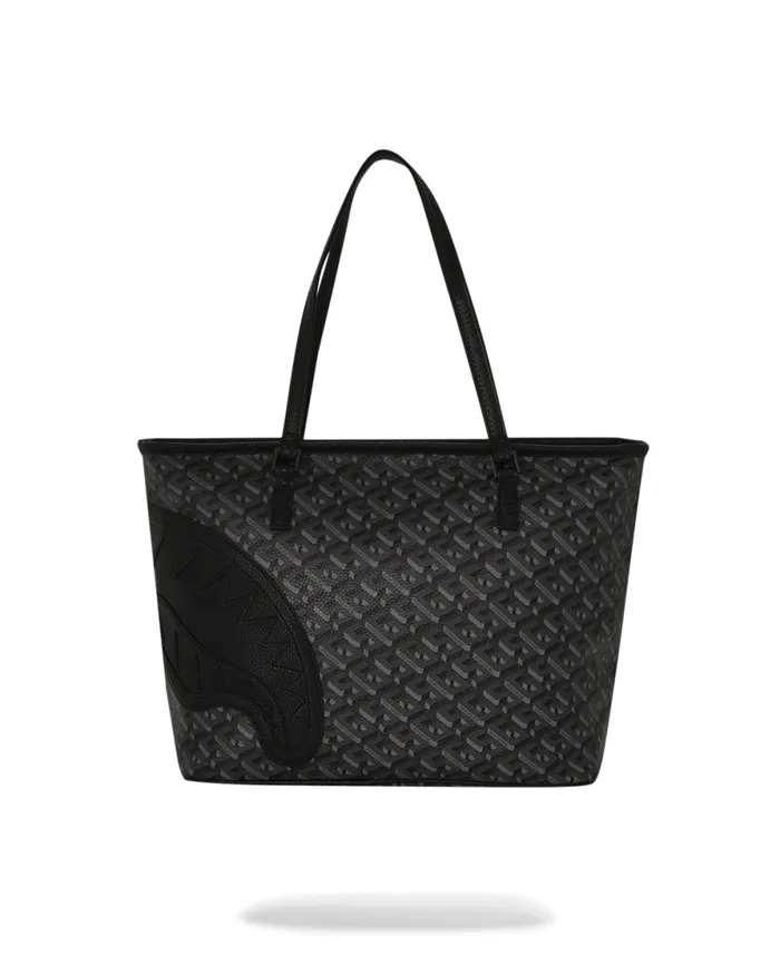 WomenMen 3DSG THUNDERCLAP TOTE SPRAYGROUND Totes WomenMen 3DSG THUNDERCLAP TOTE SPRAYGROUND Totes