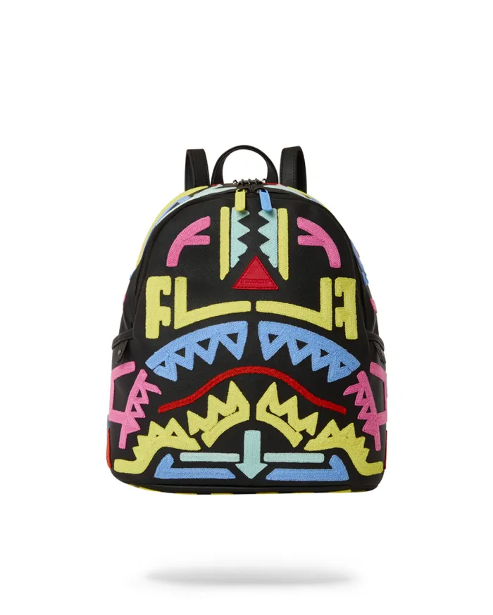 WomenMen Ai4 PATH TO THE FUTURE SAVAGE BACKPACK SPRAYGROUND Backpacks