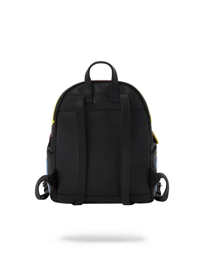 WomenMen Ai4 PATH TO THE FUTURE SAVAGE BACKPACK SPRAYGROUND Backpacks WomenMen Ai4 PATH TO THE FUTURE SAVAGE BACKPACK SPRAYGROUND Backpacks