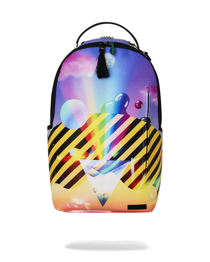 WomenMen AI FRACTAL VISIONS BACKPACK SPRAYGROUND Backpacks