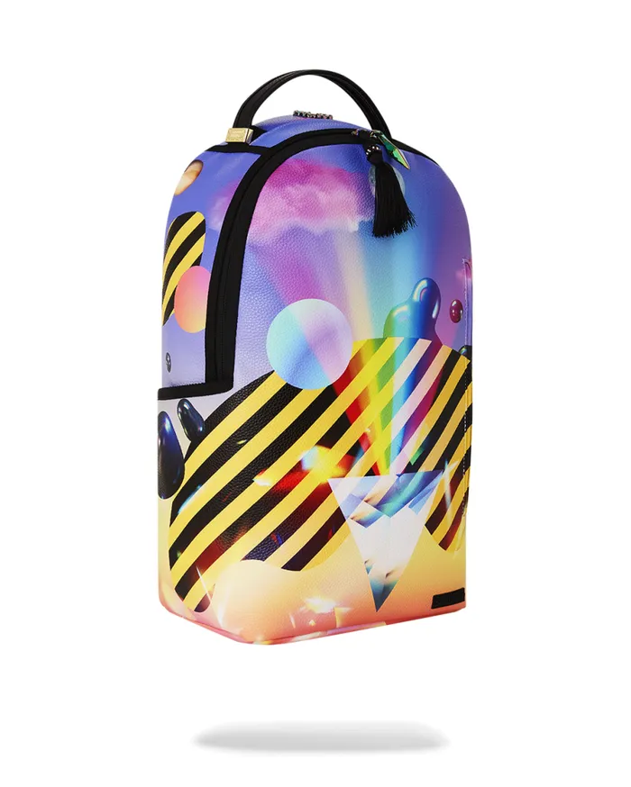 WomenMen AI FRACTAL VISIONS BACKPACK SPRAYGROUND Backpacks WomenMen AI FRACTAL VISIONS BACKPACK SPRAYGROUND Backpacks