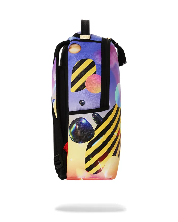 WomenMen AI FRACTAL VISIONS BACKPACK SPRAYGROUND Backpacks WomenMen AI FRACTAL VISIONS BACKPACK SPRAYGROUND Backpacks