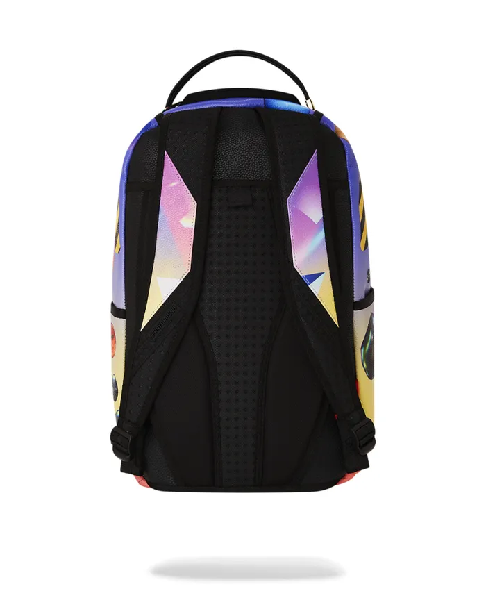 WomenMen AI FRACTAL VISIONS BACKPACK SPRAYGROUND Backpacks WomenMen AI FRACTAL VISIONS BACKPACK SPRAYGROUND Backpacks