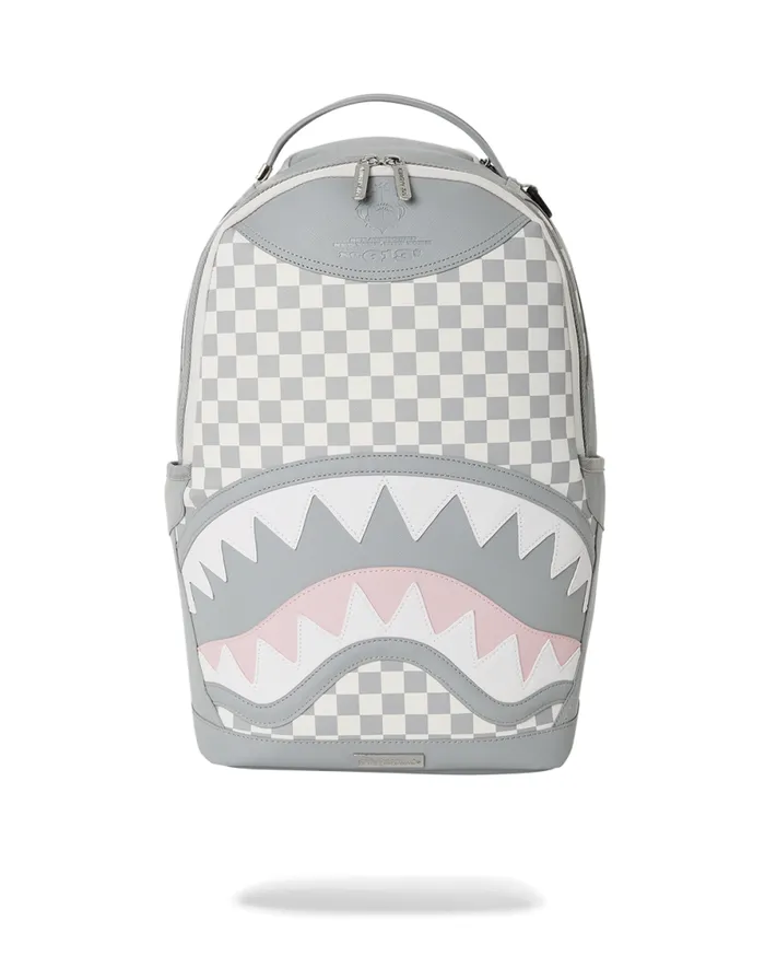 WomenMen AIR TO THE THRONE JETSET BACKPACK DLXV SPRAYGROUND Backpacks