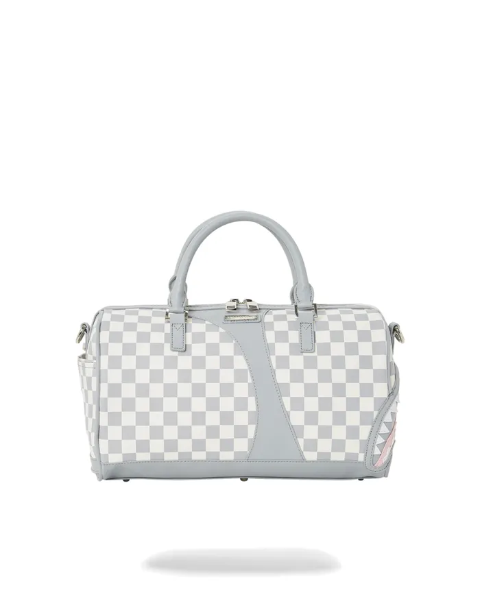 WomenMen AIR TO THE THRONE JETSET MINI DUFFLE SPRAYGROUND Duffles