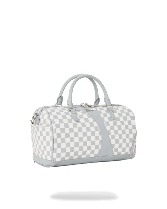 WomenMen AIR TO THE THRONE JETSET MINI DUFFLE SPRAYGROUND Duffles WomenMen AIR TO THE THRONE JETSET MINI DUFFLE SPRAYGROUND Duffles