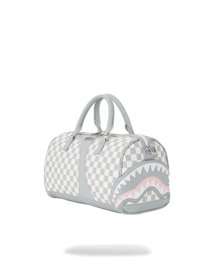 WomenMen AIR TO THE THRONE JETSET MINI DUFFLE SPRAYGROUND Duffles WomenMen AIR TO THE THRONE JETSET MINI DUFFLE SPRAYGROUND Duffles