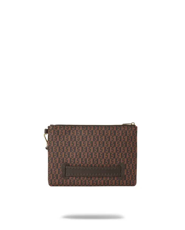 WomenMen ALPHA NAVIGATOR CROSSOVER CLUTCH SPRAYGROUND Crossover Clutches WomenMen ALPHA NAVIGATOR CROSSOVER CLUTCH SPRAYGROUND Crossover Clutches