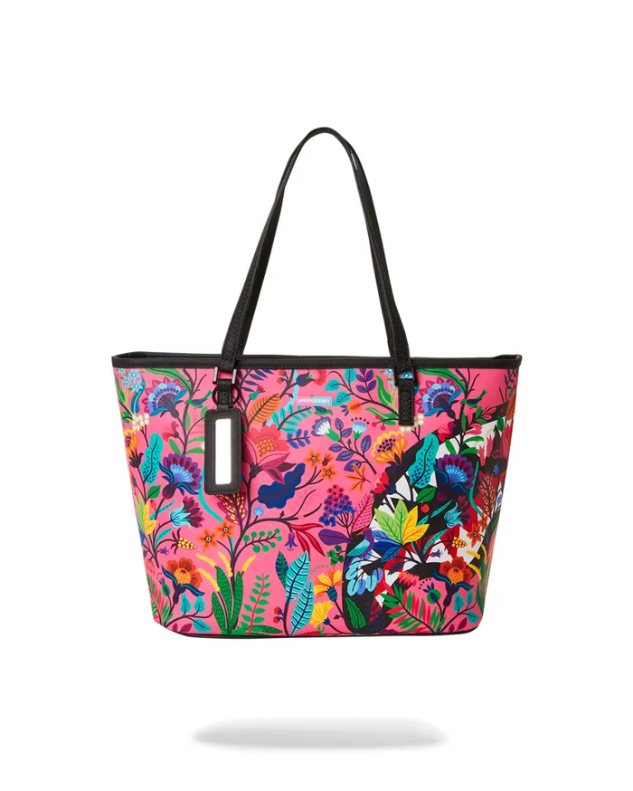 WomenMen AVANT GARDEN TOTE SPRAYGROUND Totes