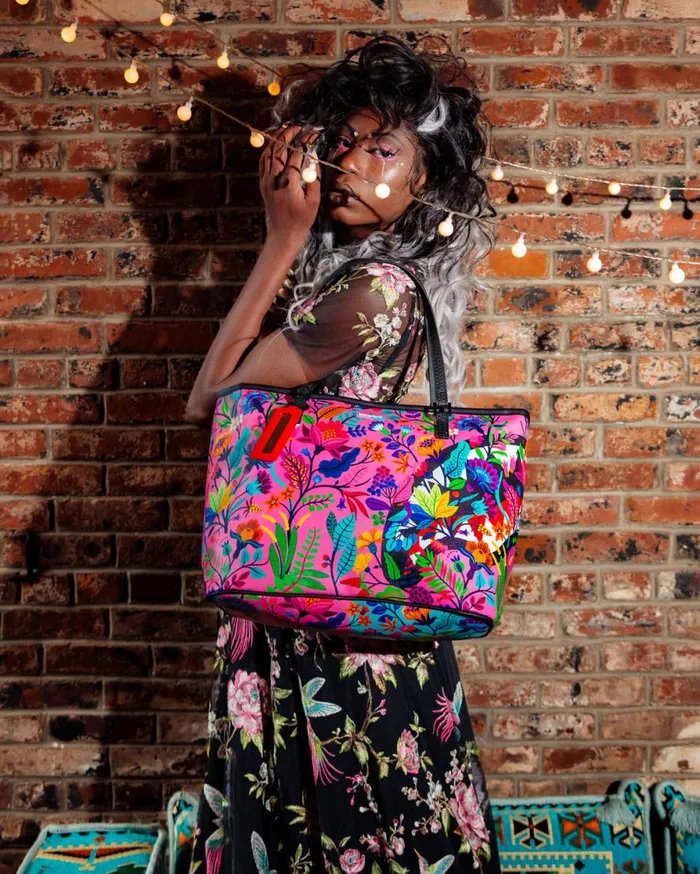 WomenMen AVANT GARDEN TOTE SPRAYGROUND Totes WomenMen AVANT GARDEN TOTE SPRAYGROUND Totes