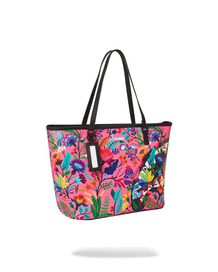 WomenMen AVANT GARDEN TOTE SPRAYGROUND Totes WomenMen AVANT GARDEN TOTE SPRAYGROUND Totes