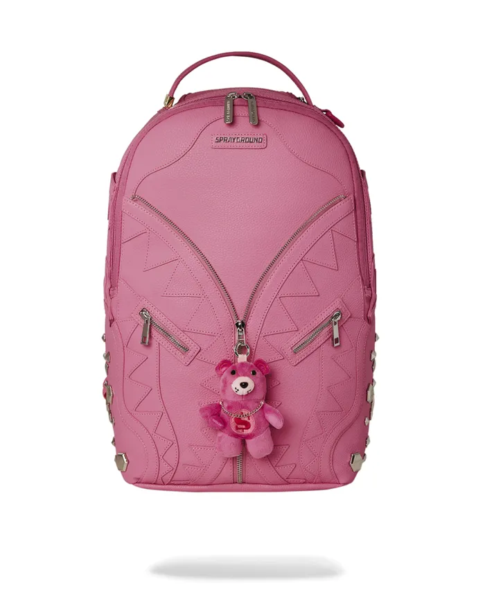 WomenMen BABY BEAR BADDIE BACKPACK SPRAYGROUND Backpacks