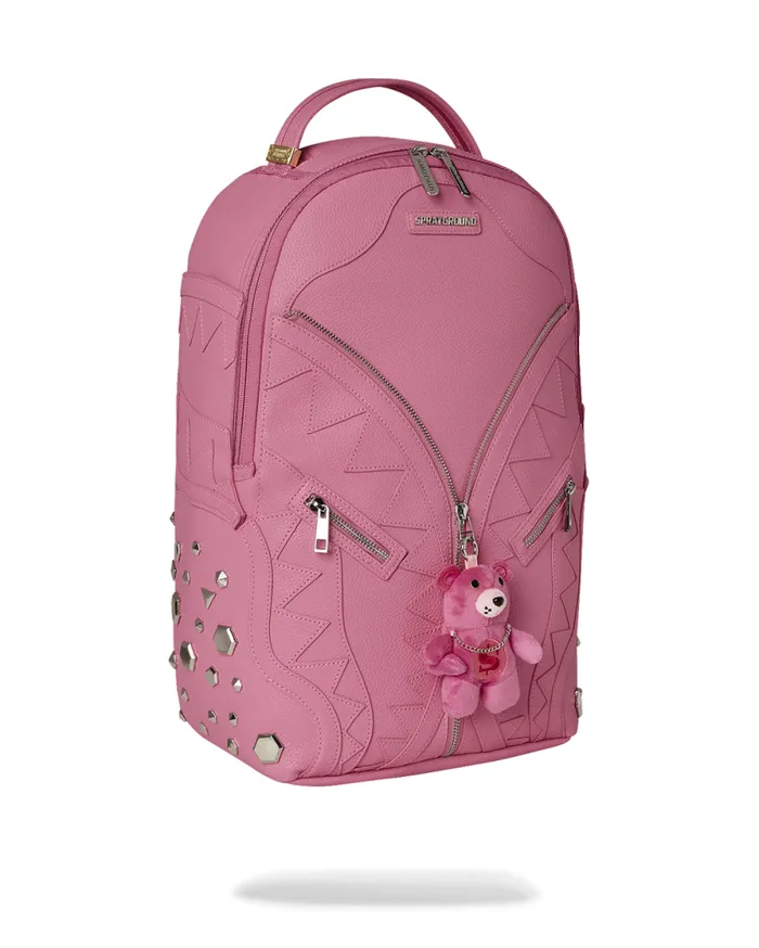 WomenMen BABY BEAR BADDIE BACKPACK SPRAYGROUND Backpacks WomenMen BABY BEAR BADDIE BACKPACK SPRAYGROUND Backpacks