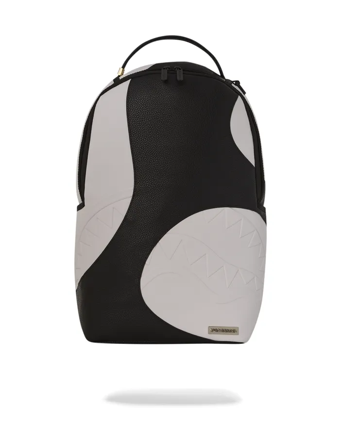 WomenMen BAG OVER BAG DLXSV BACKPACK SPRAYGROUND Backpacks