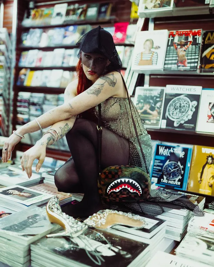 WomenMen BIG SKY FUR SHARK MESSENGER BRICK BAG SPRAYGROUND Toiletries Aka Money Bags WomenMen BIG SKY FUR SHARK MESSENGER BRICK BAG SPRAYGROUND Toiletries Aka Money Bags