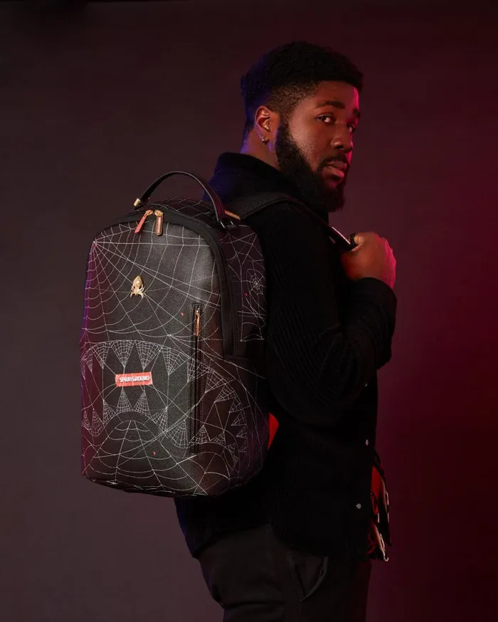 WomenMen CAUGHT UP BACKPACK DLXV SPRAYGROUND Backpacks WomenMen CAUGHT UP BACKPACK DLXV SPRAYGROUND Backpacks