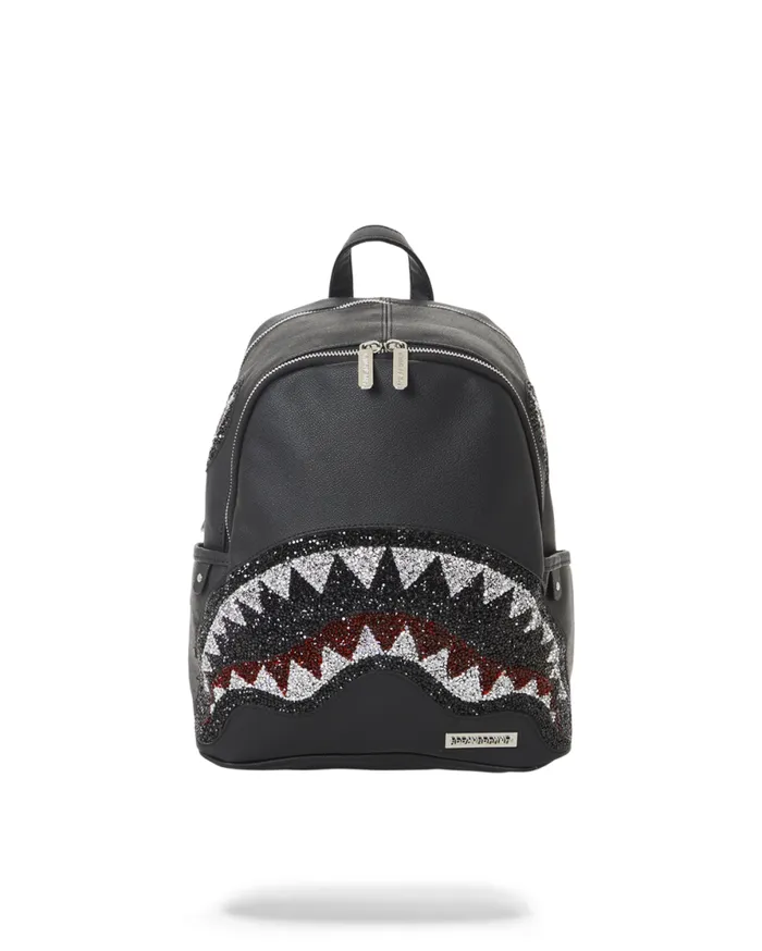 WomenMen CLEARCUT SAVAGE BACKPACK BLACK SPRAYGROUND Backpacks WomenMen CLEARCUT SAVAGE BACKPACK BLACK SPRAYGROUND Backpacks