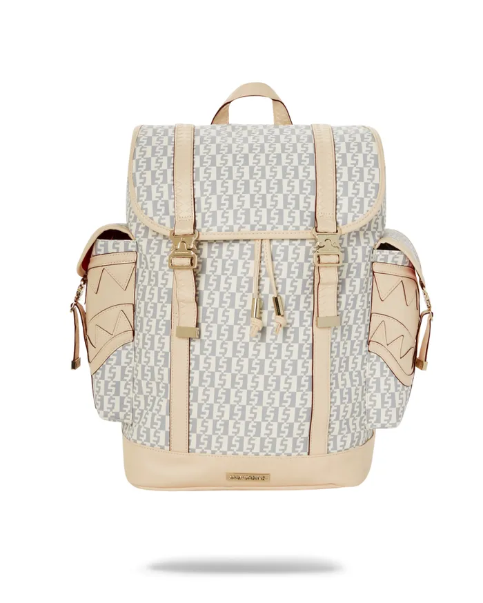 WomenMen CRME DE LA CRME MONTE CARLO SPRAYGROUND Backpacks