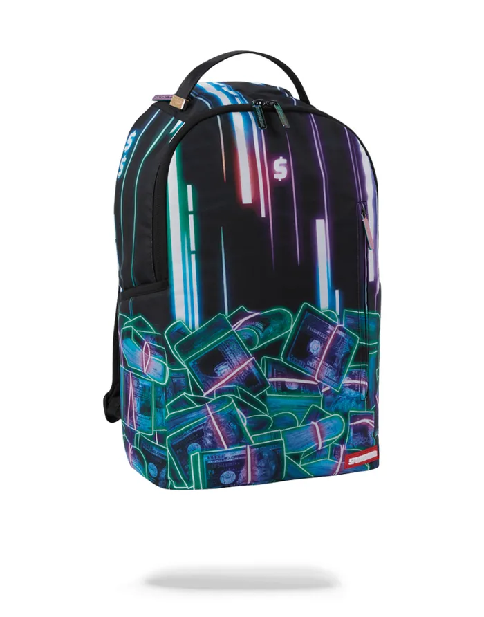 WomenMen CRYPTO STACKS BACKPACK SPRAYGROUND Backpacks WomenMen CRYPTO STACKS BACKPACK SPRAYGROUND Backpacks