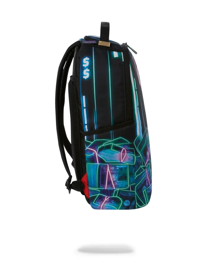 WomenMen CRYPTO STACKS BACKPACK SPRAYGROUND Backpacks WomenMen CRYPTO STACKS BACKPACK SPRAYGROUND Backpacks