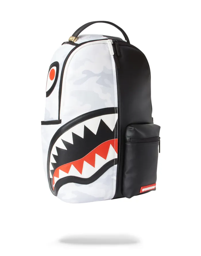 WomenMen DAMAGE CONTROL BACKPACK SPRAYGROUND Backpacks WomenMen DAMAGE CONTROL BACKPACK SPRAYGROUND Backpacks