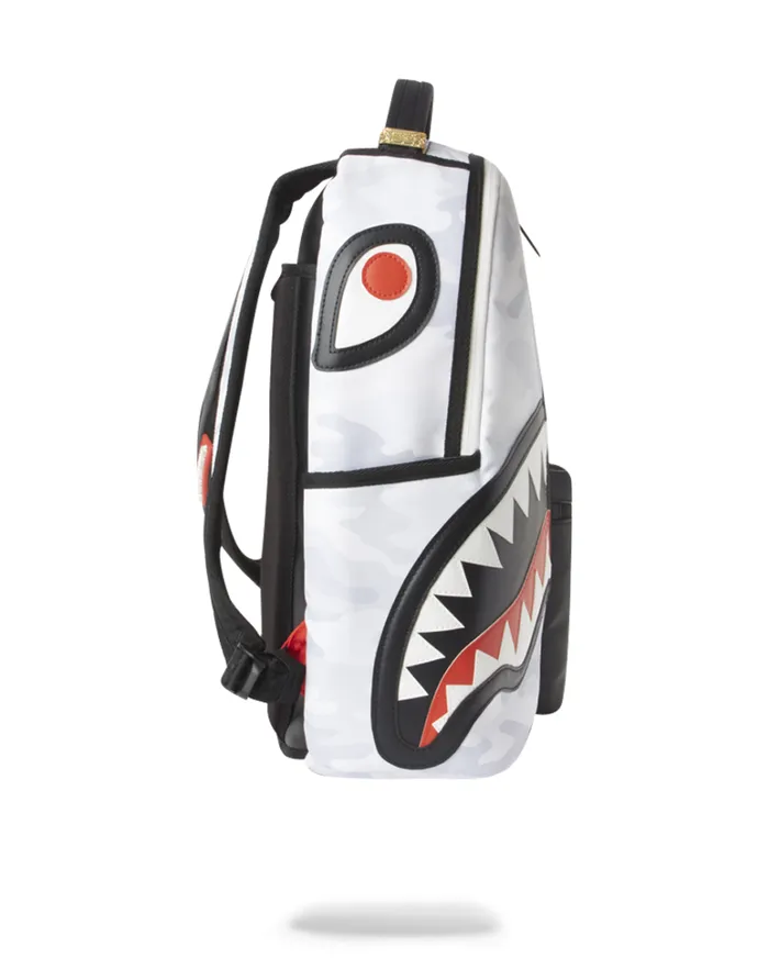 WomenMen DAMAGE CONTROL BACKPACK SPRAYGROUND Backpacks WomenMen DAMAGE CONTROL BACKPACK SPRAYGROUND Backpacks