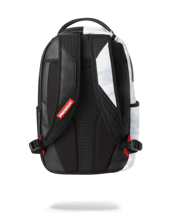 WomenMen DAMAGE CONTROL BACKPACK SPRAYGROUND Backpacks WomenMen DAMAGE CONTROL BACKPACK SPRAYGROUND Backpacks