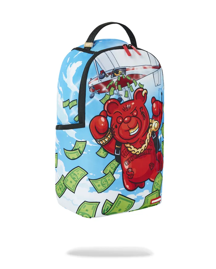 WomenMen DIABLO ALL OR NOTHING BACKPACK SPRAYGROUND Backpacks WomenMen DIABLO ALL OR NOTHING BACKPACK SPRAYGROUND Backpacks