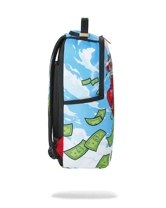 WomenMen DIABLO ALL OR NOTHING BACKPACK SPRAYGROUND Backpacks WomenMen DIABLO ALL OR NOTHING BACKPACK SPRAYGROUND Backpacks