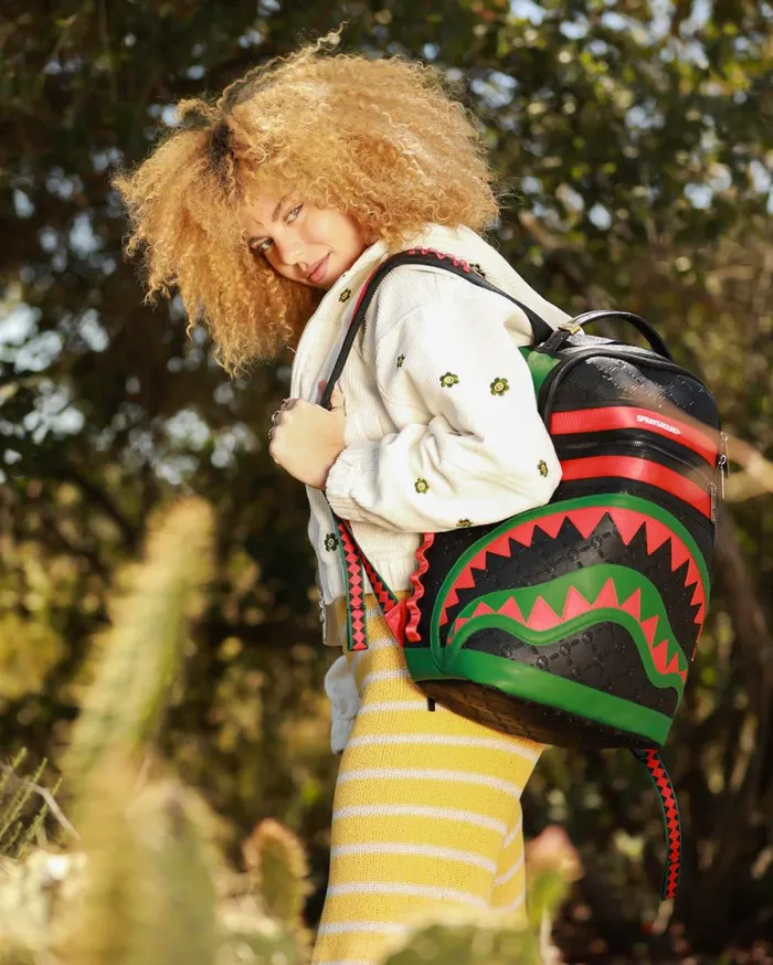 WomenMen DINERO BACKPACK DLXV SPRAYGROUND Backpacks WomenMen DINERO BACKPACK DLXV SPRAYGROUND Backpacks