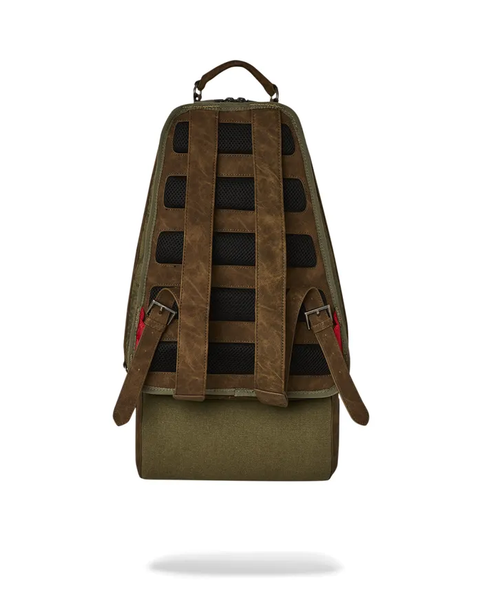 WomenMen DUNE FREMKIT BACKPACK CROSSBODY DESERT SAND SPRAYGROUND Crossbodys WomenMen DUNE FREMKIT BACKPACK CROSSBODY DESERT SAND SPRAYGROUND Crossbodys