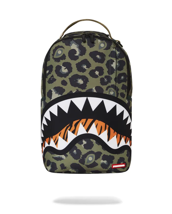 WomenMen FEASTIN BEASTIN DLXSR BACKPACK SPRAYGROUND Backpacks