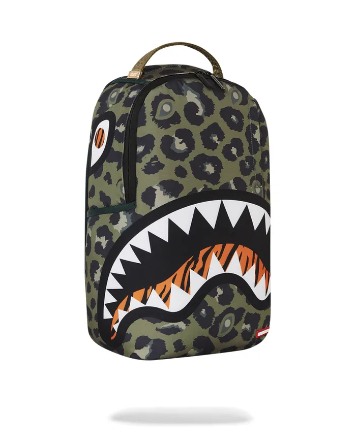WomenMen FEASTIN BEASTIN DLXSR BACKPACK SPRAYGROUND Backpacks WomenMen FEASTIN BEASTIN DLXSR BACKPACK SPRAYGROUND Backpacks