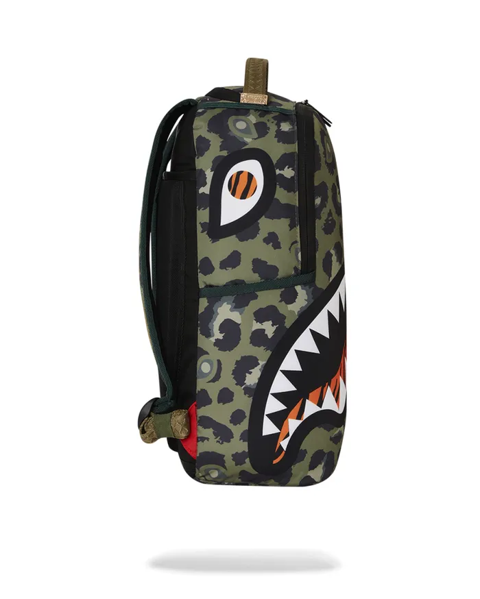 WomenMen FEASTIN BEASTIN DLXSR BACKPACK SPRAYGROUND Backpacks WomenMen FEASTIN BEASTIN DLXSR BACKPACK SPRAYGROUND Backpacks