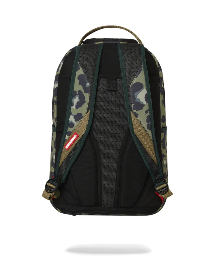 WomenMen FEASTIN BEASTIN DLXSR BACKPACK SPRAYGROUND Backpacks WomenMen FEASTIN BEASTIN DLXSR BACKPACK SPRAYGROUND Backpacks