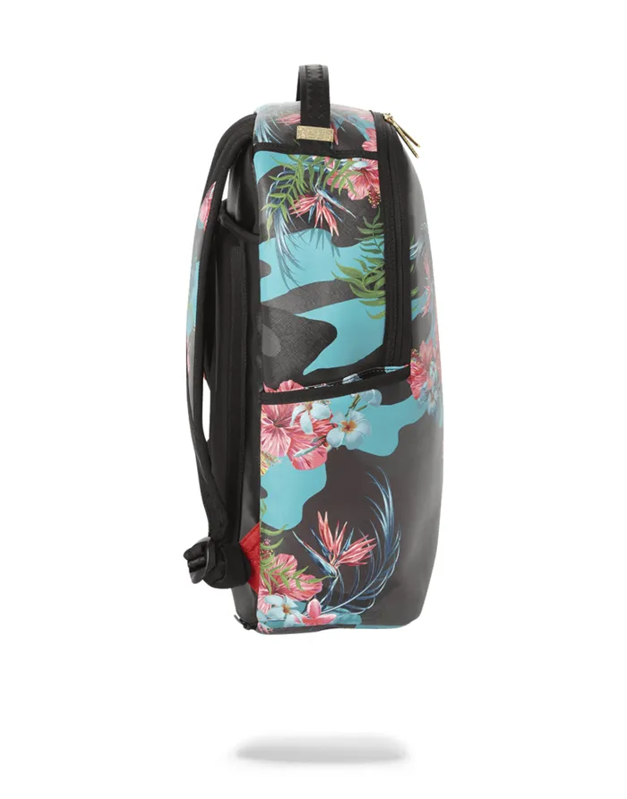 WomenMen FLORAL CAMO BACKPACK ONE OF ONE SPRAYGROUND Backpacks WomenMen FLORAL CAMO BACKPACK ONE OF ONE SPRAYGROUND Backpacks