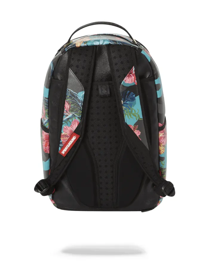 WomenMen FLORAL CAMO BACKPACK ONE OF ONE SPRAYGROUND Backpacks WomenMen FLORAL CAMO BACKPACK ONE OF ONE SPRAYGROUND Backpacks