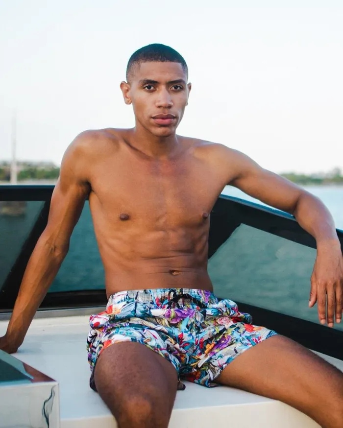 WomenMen FLORAL MONEY SHOTO SWIM TRUNKS SPRAYGROUND Swimwear WomenMen FLORAL MONEY SHOTO SWIM TRUNKS SPRAYGROUND Swimwear