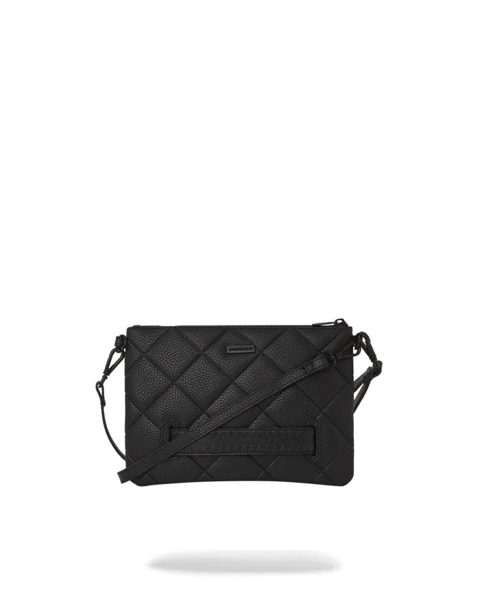 WomenMen GHOST SHADOW CROSSOVER CLUTCH SPRAYGROUND Crossover Clutches WomenMen GHOST SHADOW CROSSOVER CLUTCH SPRAYGROUND Crossover Clutches