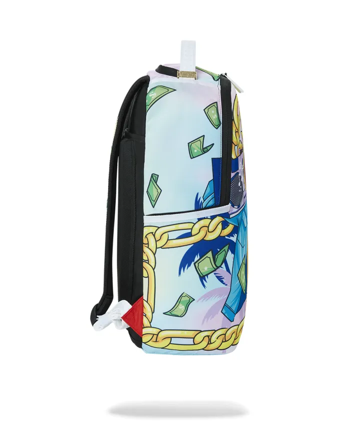 WomenMen GIMME MY SPACE BACKPACK SPRAYGROUND Backpacks WomenMen GIMME MY SPACE BACKPACK SPRAYGROUND Backpacks
