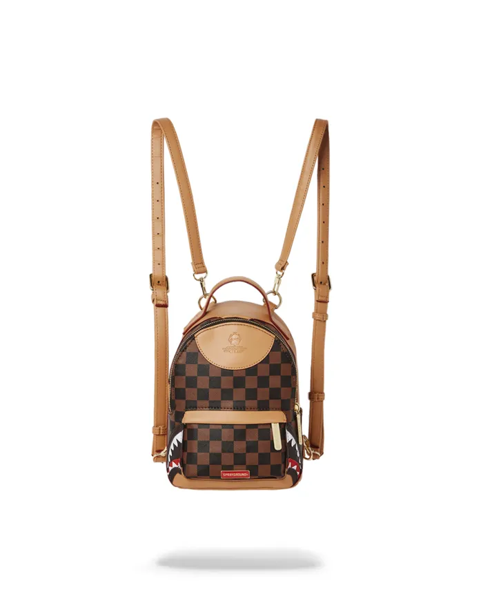 WomenMen HENNY AIR TO THE THRONE QUATTRO BACKPACK SPRAYGROUND Backpacks