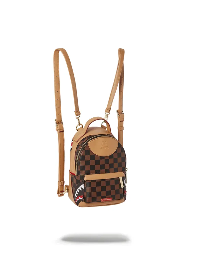 WomenMen HENNY AIR TO THE THRONE QUATTRO BACKPACK SPRAYGROUND Backpacks WomenMen HENNY AIR TO THE THRONE QUATTRO BACKPACK SPRAYGROUND Backpacks