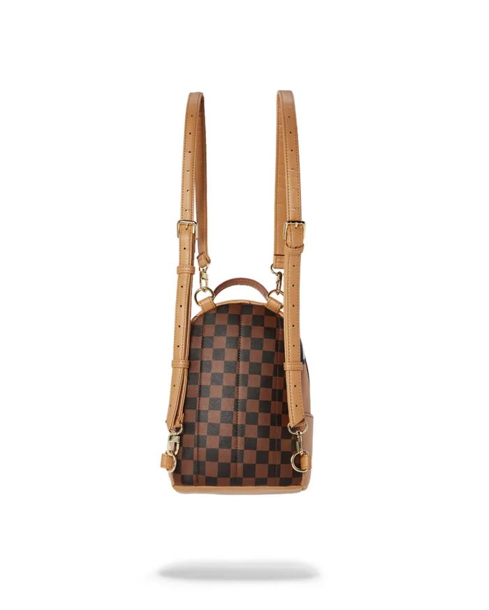 WomenMen HENNY AIR TO THE THRONE QUATTRO BACKPACK SPRAYGROUND Backpacks WomenMen HENNY AIR TO THE THRONE QUATTRO BACKPACK SPRAYGROUND Backpacks
