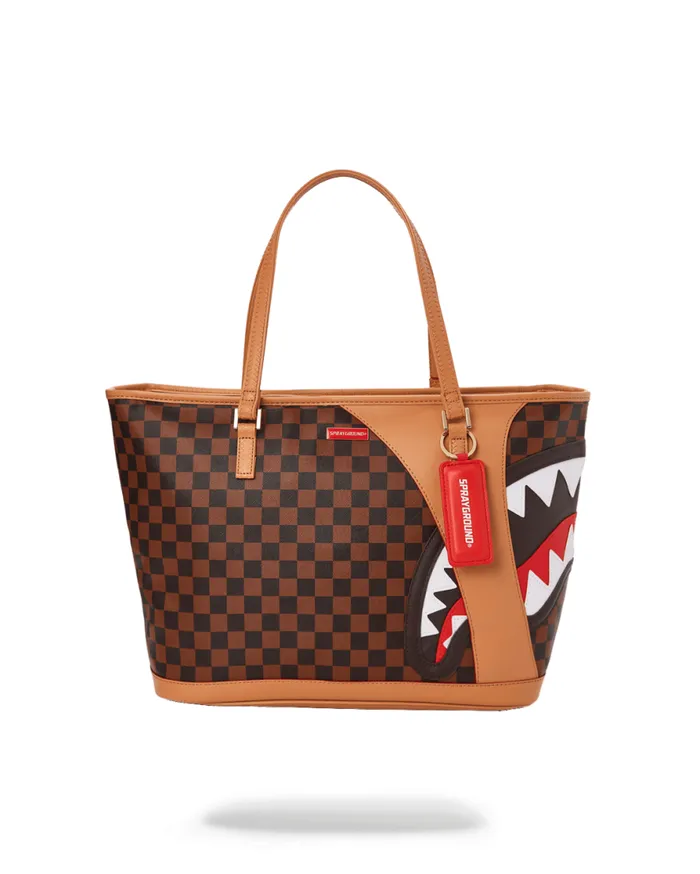WomenMen HENNY AIR TO THE THRONE TOTE SPRAYGROUND Totes