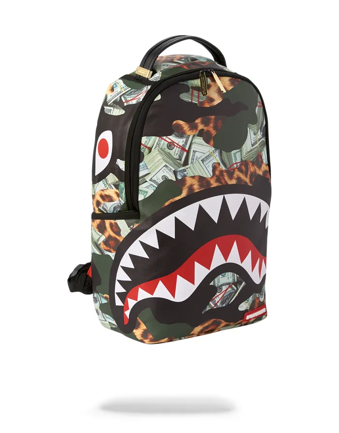 WomenMen HERO SHARK BACKPACK SPRAYGROUND Backpacks WomenMen HERO SHARK BACKPACK SPRAYGROUND Backpacks