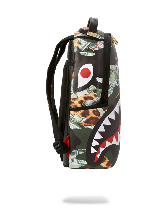 WomenMen HERO SHARK BACKPACK SPRAYGROUND Backpacks WomenMen HERO SHARK BACKPACK SPRAYGROUND Backpacks