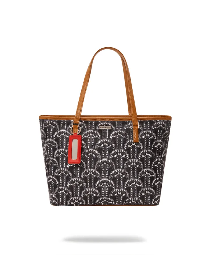 WomenMen ILLUCHAINS TOTE SPRAYGROUND Totes